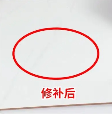 河池瓷砖空鼓维修公司分享下板材基层，未采取柔性过渡措施的影响。在瓷砖铺贴工程中，如果采用的是板材基层（如石膏板、木工板等非刚性基层），而未采取柔性过渡措施，
